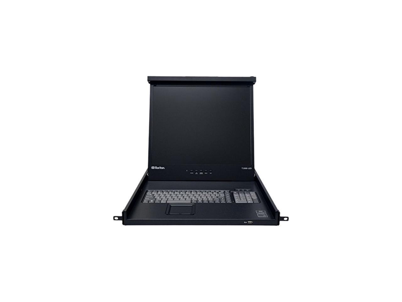 Raritan 19In Led LCD KVM Drawer Usb/Dvi