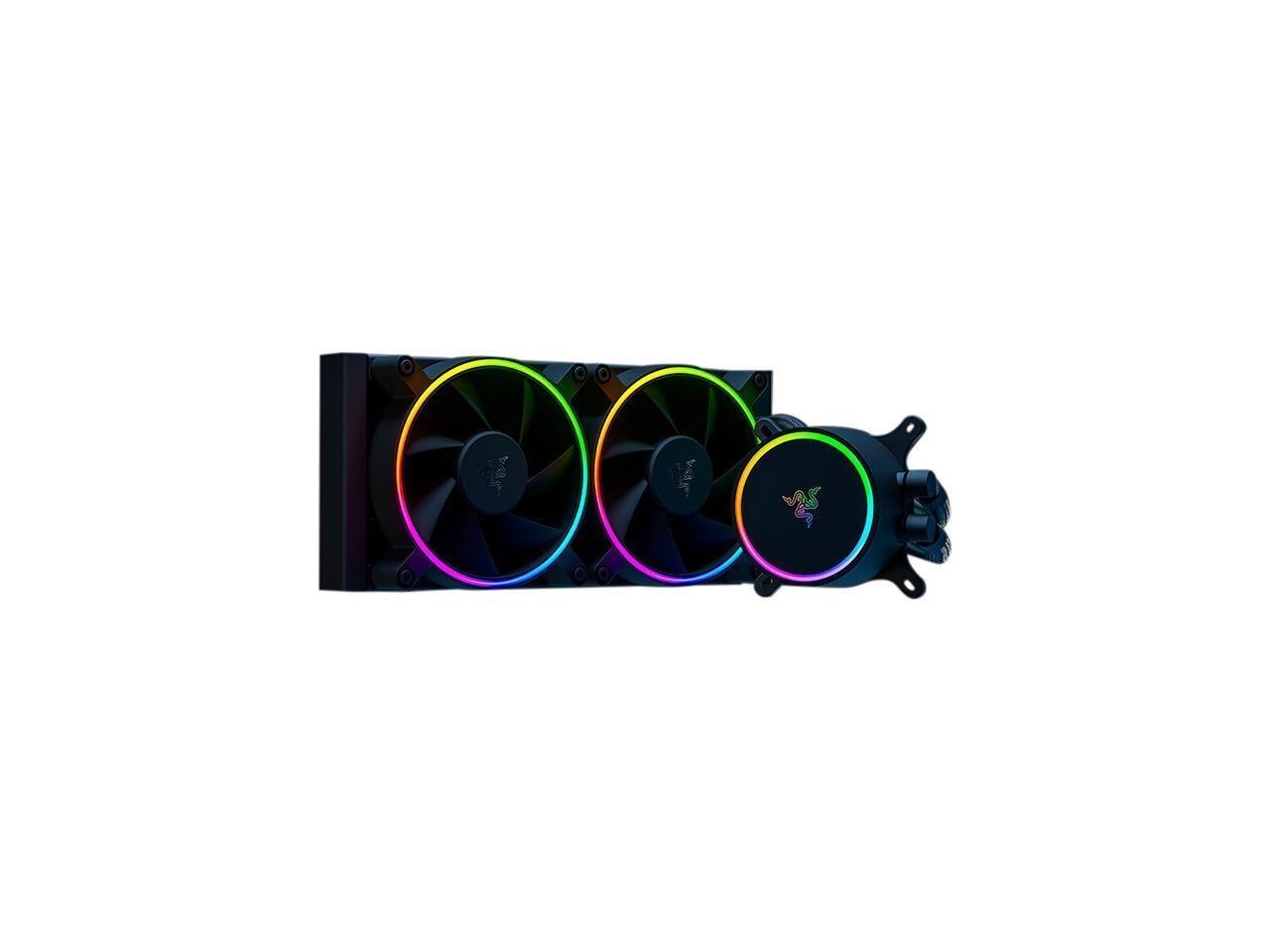 Razer Hanbo RGB Aio Cooler 240MM