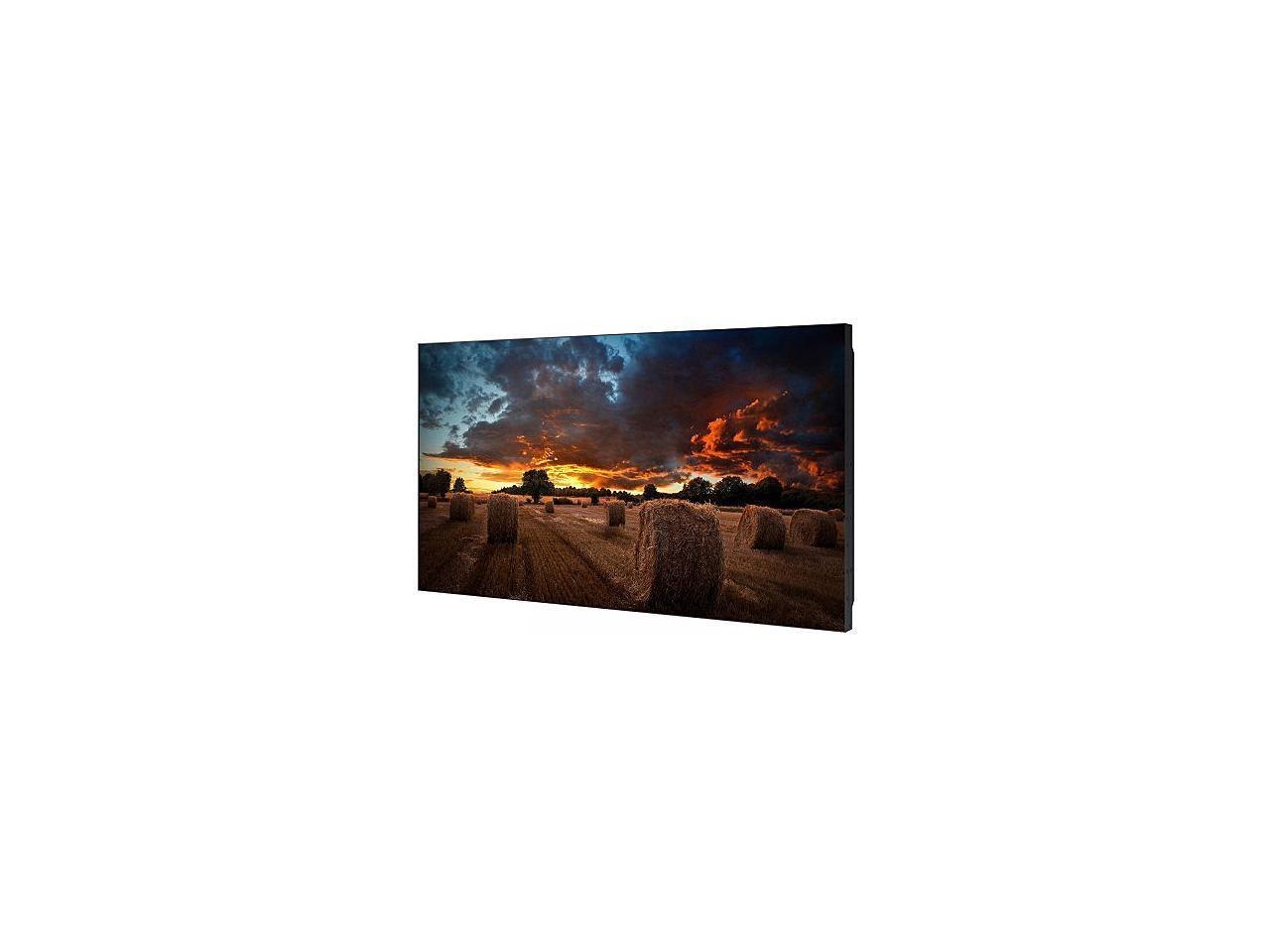 Samsung Video Wall 55In Ultra-Narrow