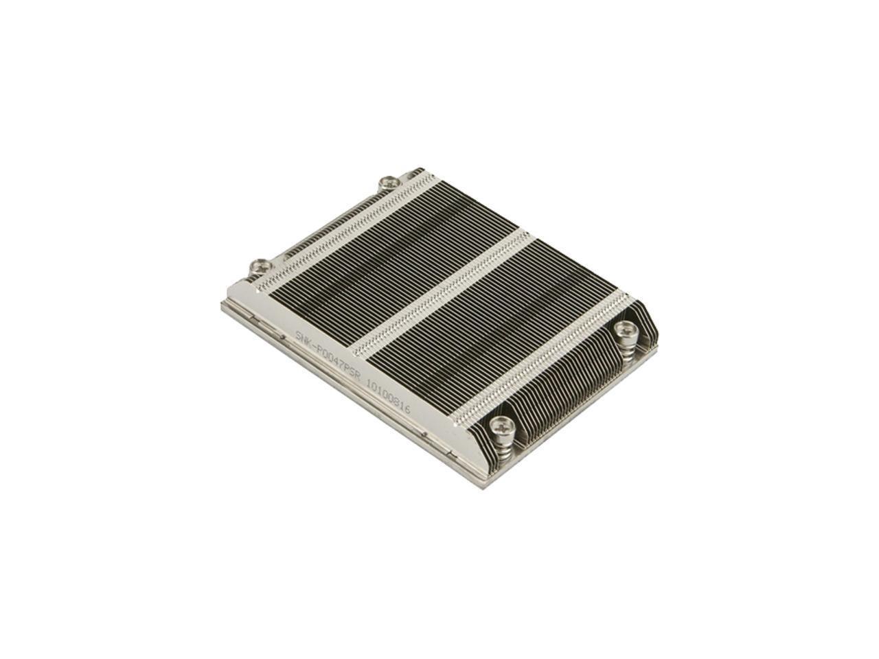 Supermicro FN Heatsink