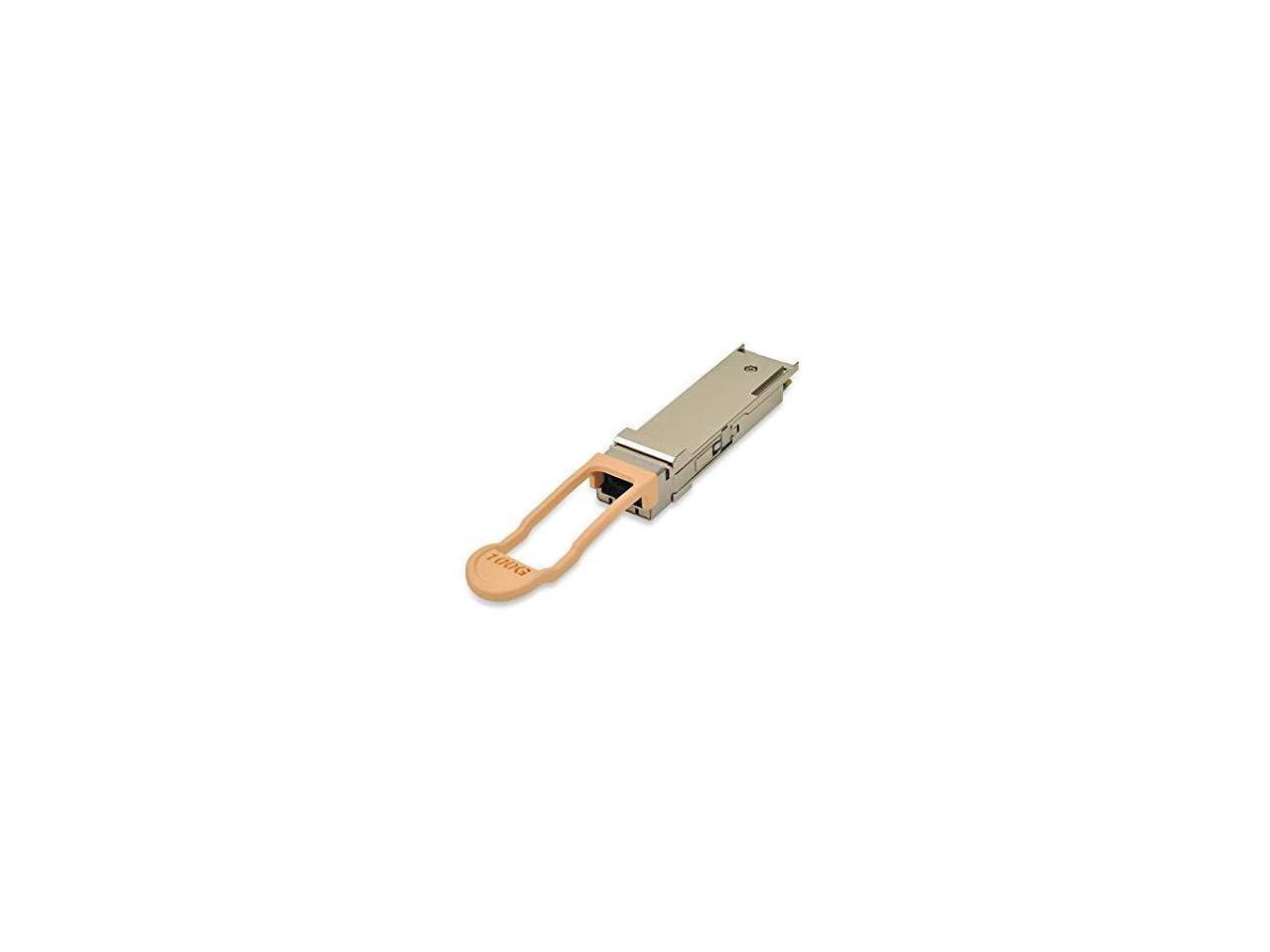 Finisar 100m Parallel MMF 100G QSFP28 Optical Transceiver