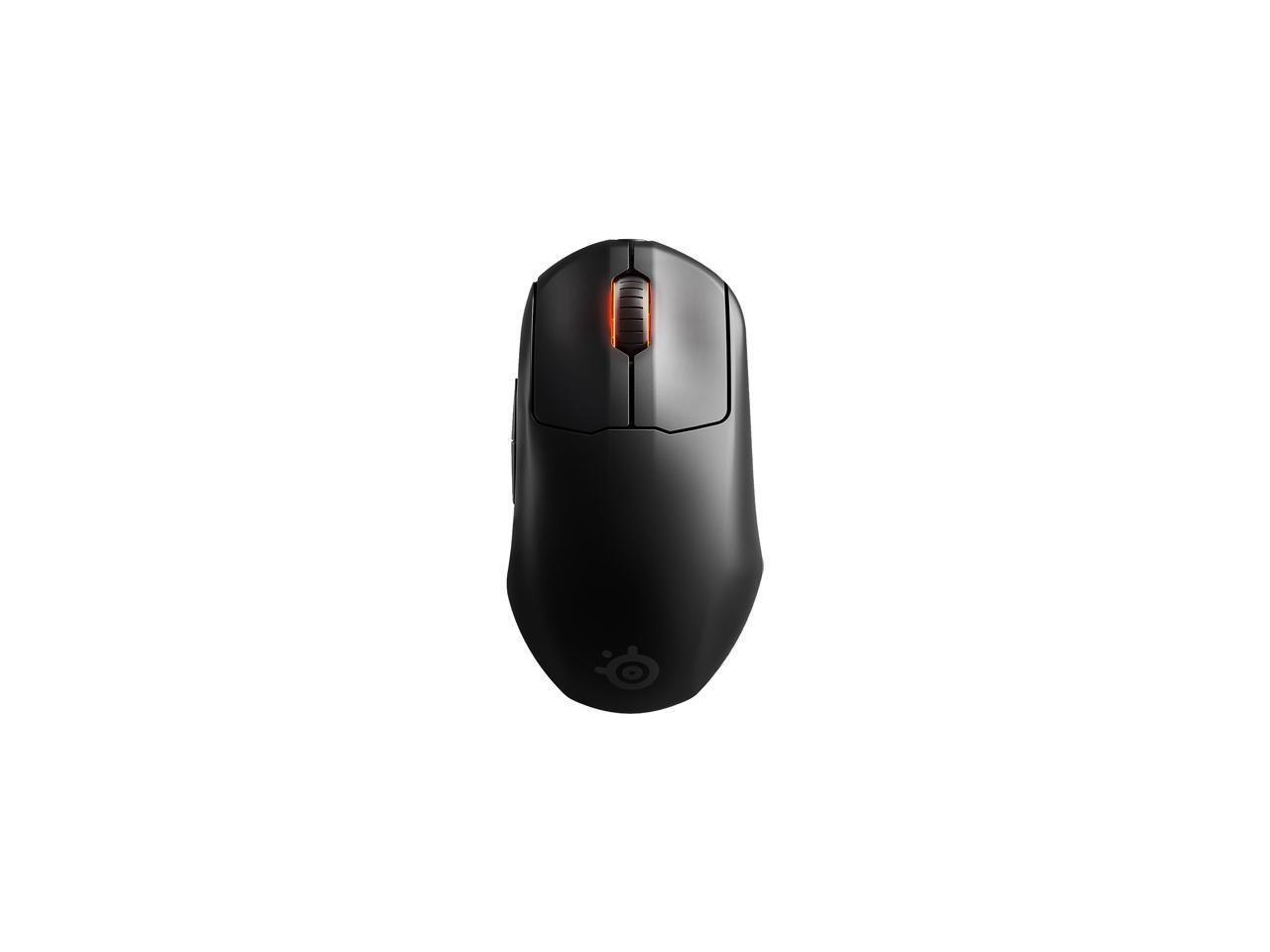 SteelSeries Gaming Mouse