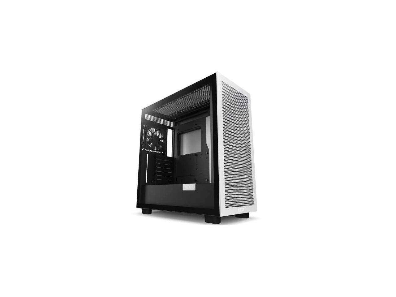 NZXT H7 Flow Mid TWR