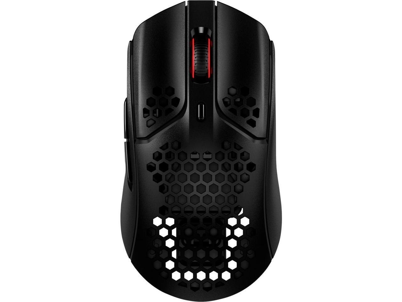 HyperX Pulsefire Haste - Wireless Gaming Mouse (Black)