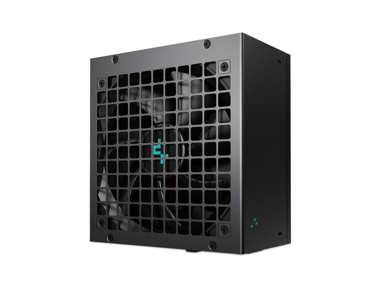 DeepCool PX850G Atx3.0 80 Plus Gold Fully Modular 850W Power Supply