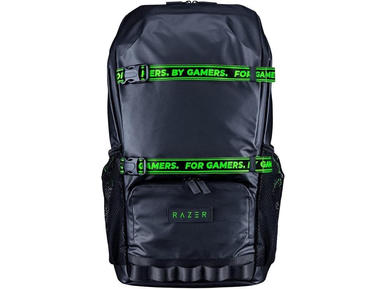 Razer Scout 15 Backpack Up To 16” Laptops