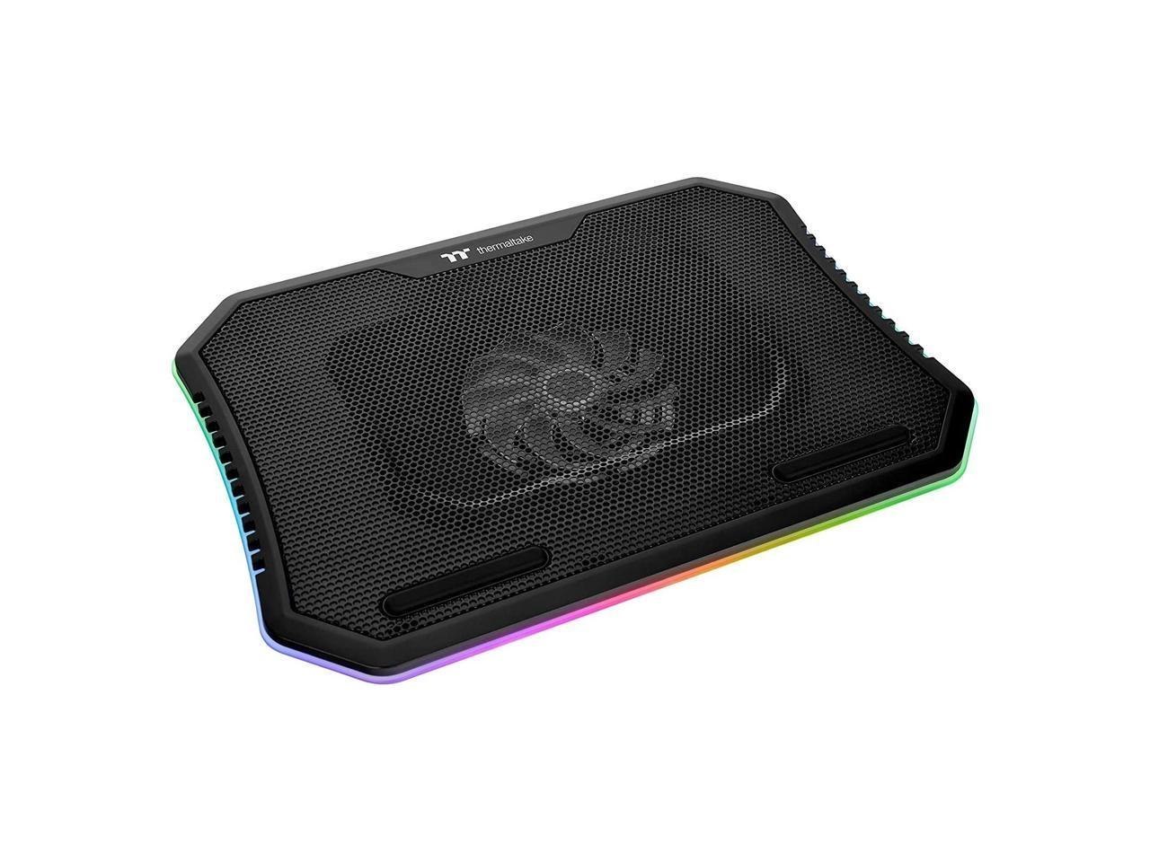 Thermaltake Massive 12 RGB Notebook Cooler Cl-N020-Pl12sw-A