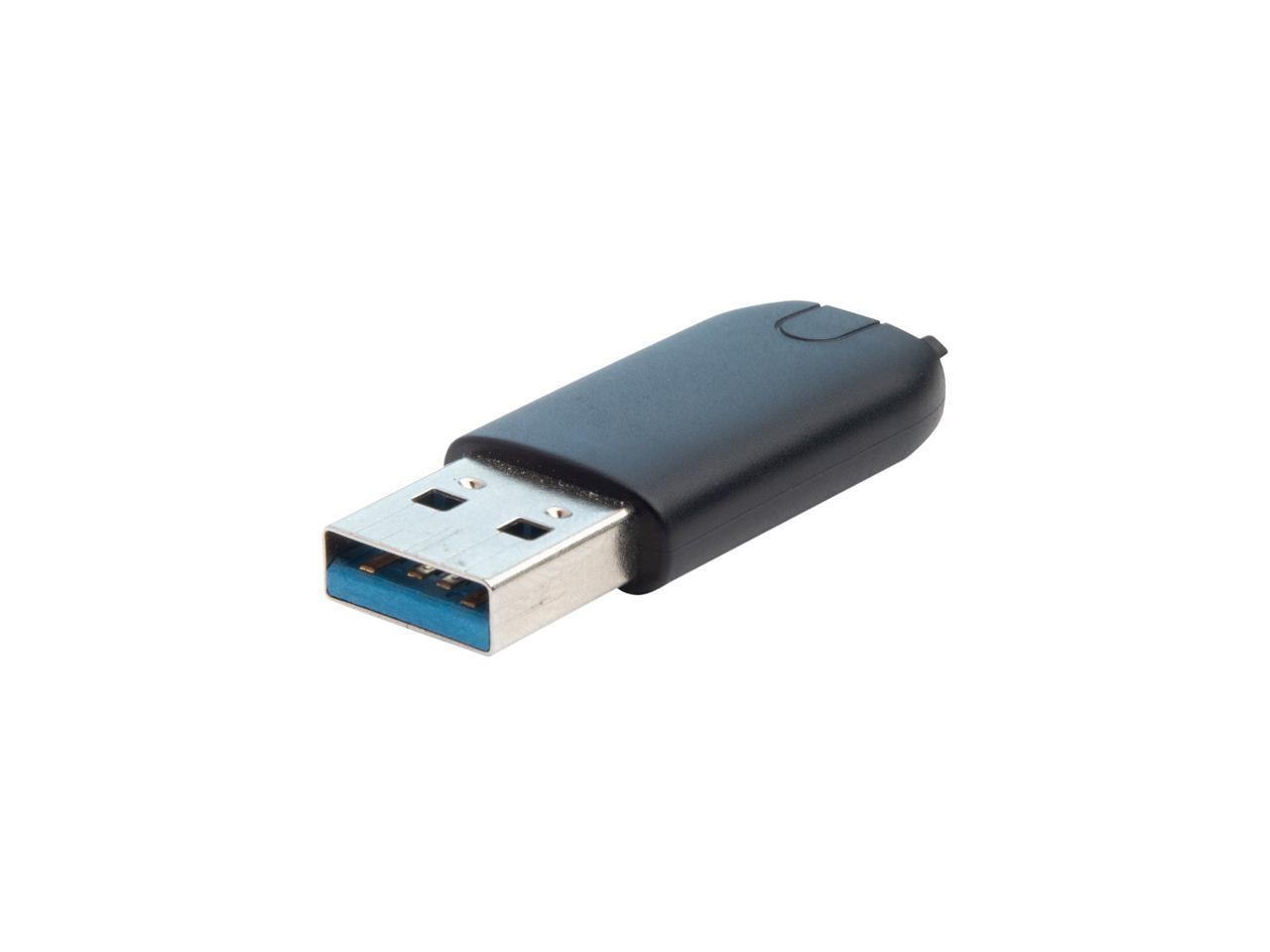 Crucial Ctusbcfusbamad Usb-C To Usb-A Adapter