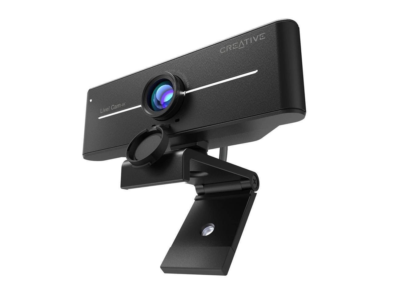 Creative Webcam - 40 fps - USB 2.0 - Retail