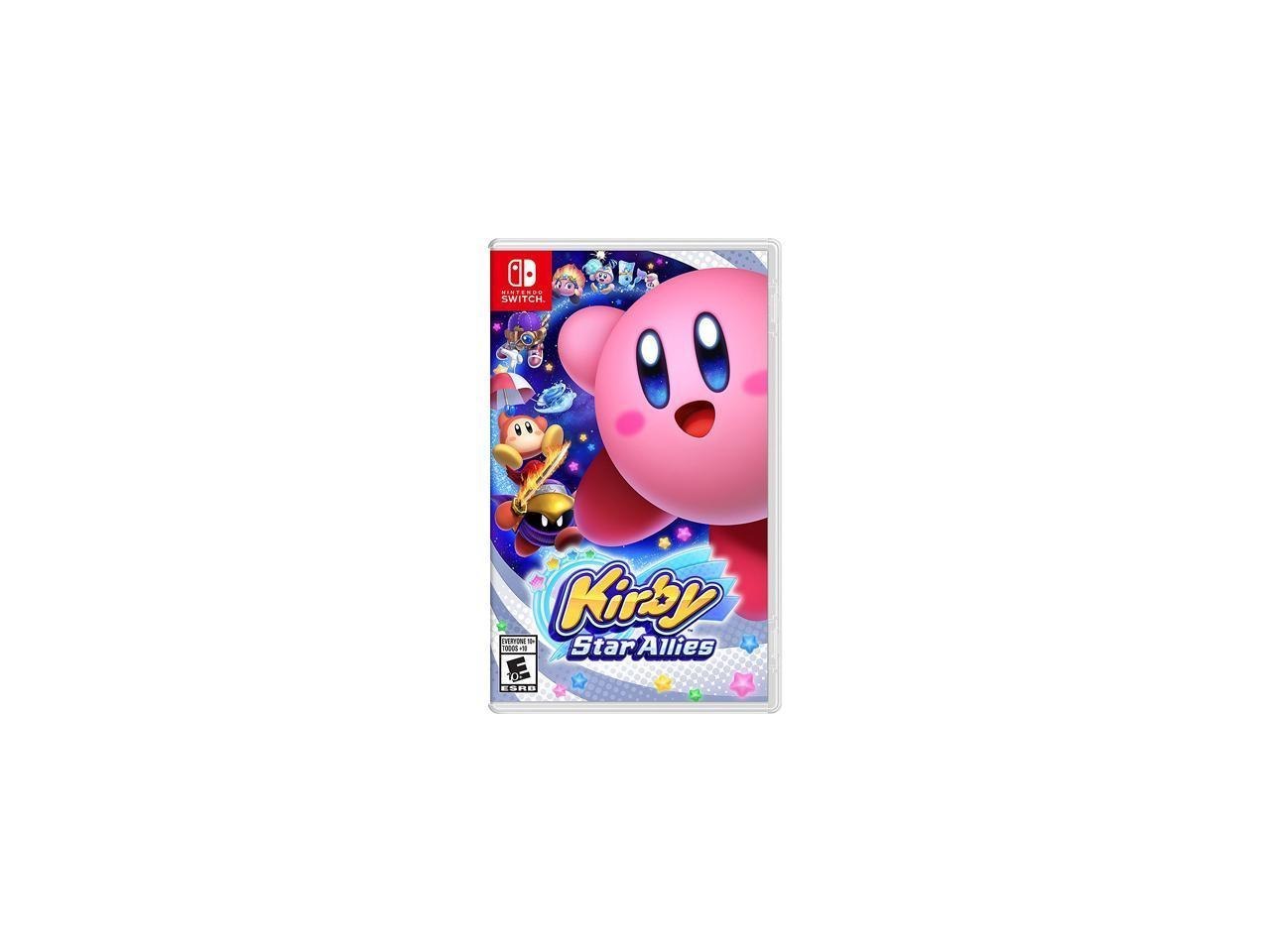 Nintendo Kirby Star Allies - Nintendo Switch