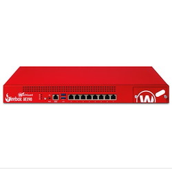 Watchguard Firebox M390 With 3YR Total Security Suite