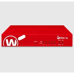 Watchguard Firebox T45 With 1-YR Total Security Suite