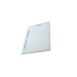 Grandstream Gds37x0-Card Single Rfid Coded Access Cards, Suitable For GDS3710, GDS3705