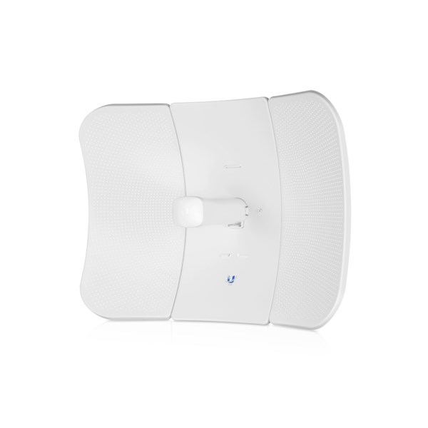 Ubiquiti Ltu 5 GHz Long-Range Client Radio, PtMP 5GHz Radio, Range Up 30KM, Functions In PtMP Environment W/ LTU-Rocket As Base Station, Incl 2Yr Warr