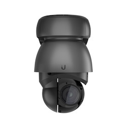 Ubiquiti UniFi Protect PTZ Camera, 4K 24FPS Video Streaming, 22X Optical Zoom, Adaptive Ir Led Night Vision, Pan-Tilt-Zoom Camera, Ip66, Incl 2Yr Warr