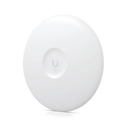 Ubiquiti Wave Professional, High-Capacity 60 GHz Radio That Supports Long-Distance PtP (Bridge) & PtMP Links, 2.5 GbE, 10G SFP+ Ports, Incl 2Yr Warr