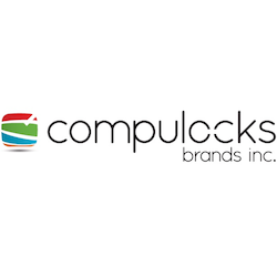 Compulocks Compu Space Enc Tab S 10.5
