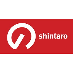 Shintaro 3 Button Wireless RF Mouse