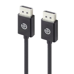 Alogic Elements 3M DisplayPort Cable Ver 1.2 Male To Male