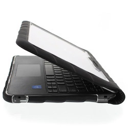Gumdrop DropTech Acer C731 Chromebook 11 N7 Case - Designed For: Acer C731 Chromebook 11 N7