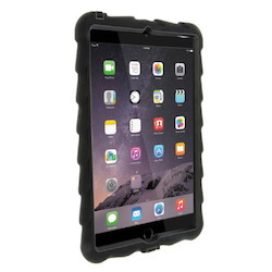 Gumdrop DropTech Rugged iPad Mini 4 Case - Designed For: Apple iPad Mini 4