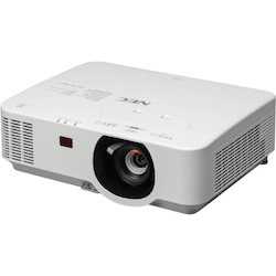 Nec P554ug DLP Projector/ Wuxga/ 5300Ansi/ 18000:1/ Hdmi/ 20W X1/ HDBaseT / Usb Display