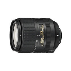 Nikon Af-S DX Nikkor 18-300MM F/3.5-6.3G Ed VR