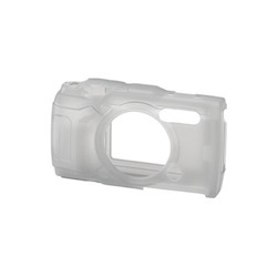 Olympus CSCH-126 Silicone Jacket - For TG5