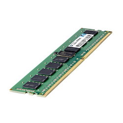 Qnap Ram-16Gdr4ect0-Rd-2400, 16GB DDR4 Ecc, 2400MHz For, Tds-16489U,Tes-1885U,Tes-3085U