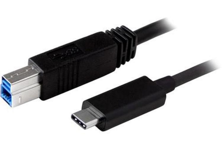 Astrotek Usb 3.1 Type C Male To Usb 3.0 Type B Male Cable 1M