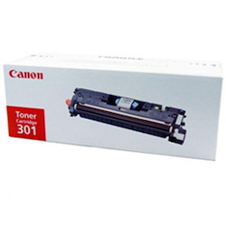 Canon Original Laser Toner Cartridge - Cyan Pack