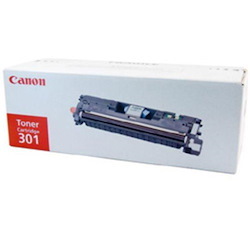Canon Original Laser Toner Cartridge - Magenta - 1 Pack