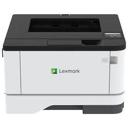 Lexmark MS331DN A4 38PPM 250SHT Tray 2Line LCD Mono Laser Printer 1YR Exch WTY