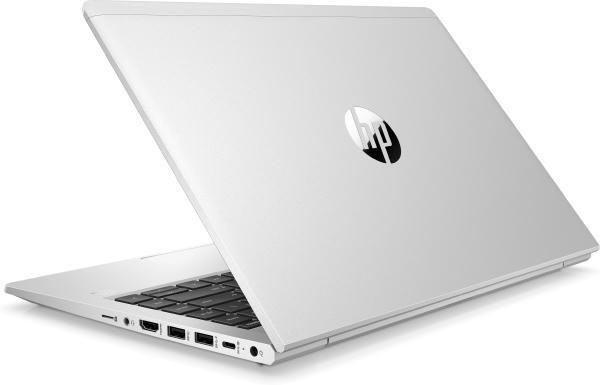 HP ProBook 640 G8 -364J9pa- Intel I7-1165G7 / 16GB DDR4 3200MHz / 512GB SSD / 14" FHD / Wifi + BT/ W10P / 1-1-1