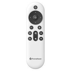 Promethean Remote Control For Activpanel Version 9 Series
