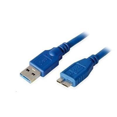 8WARE 1 m USB Data Transfer Cable