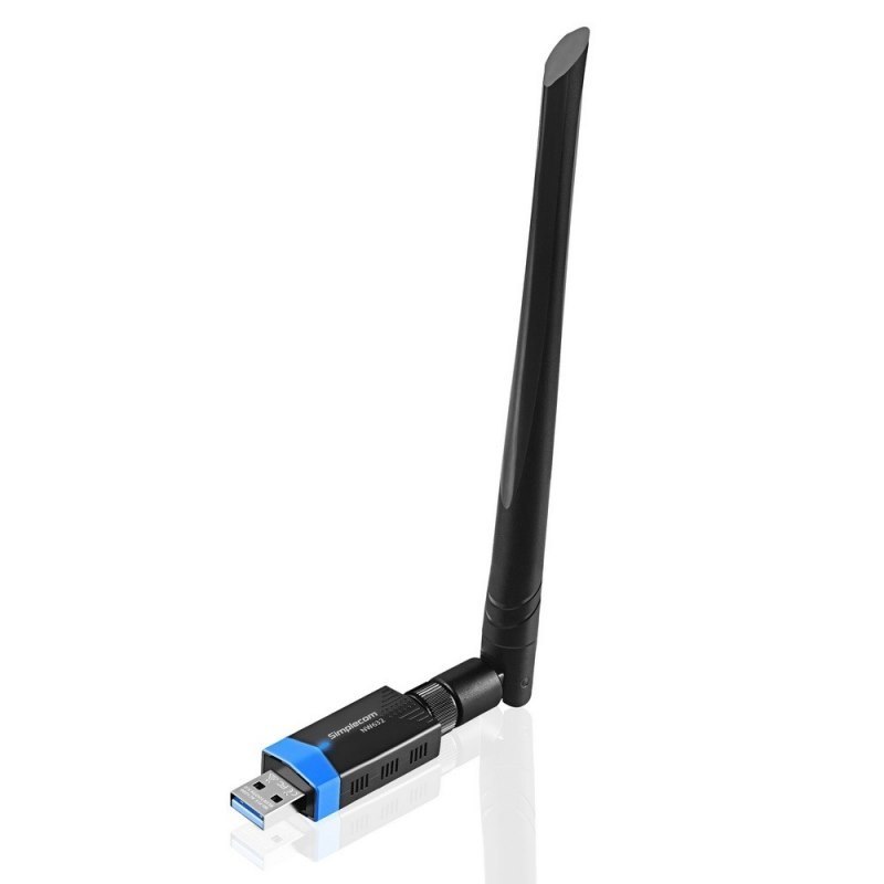 Simplecom SMP Lan Usb-Nw632