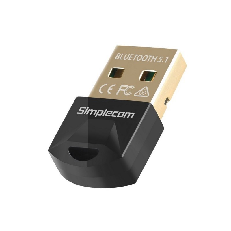 Simplecom SMP Acc Usb3-Bt-5.1-Nb410