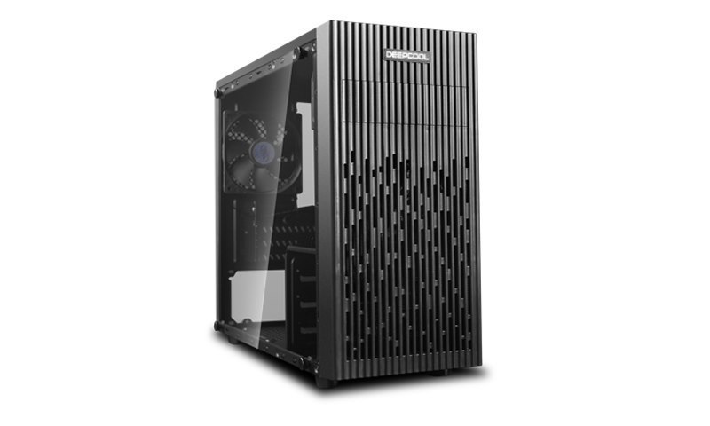 Deepcool DPC Cas Dp-Matx-Matrexx30-Tg-C+P-V2