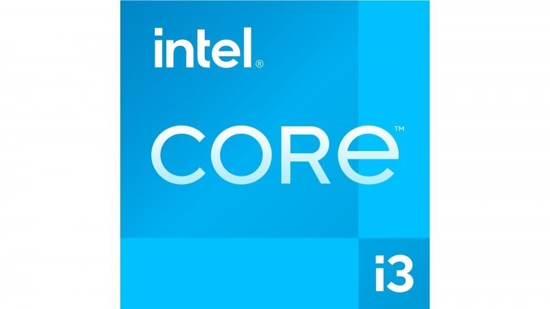 Intel Core i3 (12th Gen) i3-12100F Quad-core (4 Core) 3.30 GHz Processor - Retail Pack