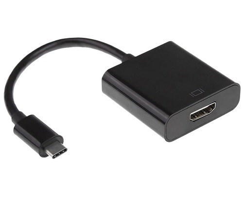 Astrotek Aso CNV Usbc-F-Hdmi-M Adapter