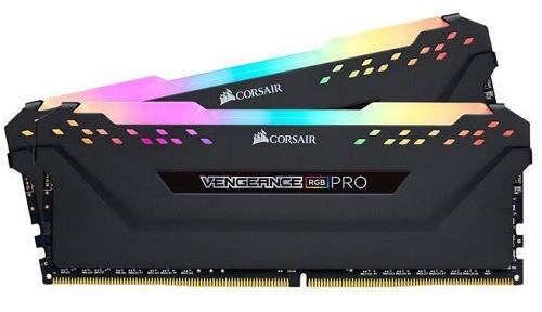 Corsair Cor Mem 4-32Gb-Cmw32gx4m2e3200c16