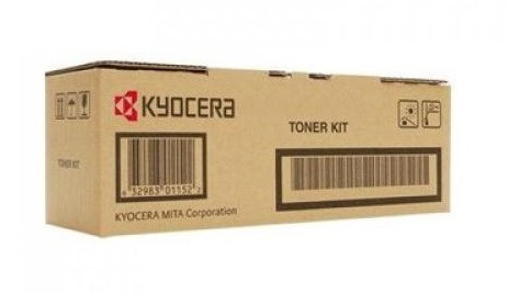 Kyocera TK-5234M Original Laser Toner Cartridge - Magenta Pack