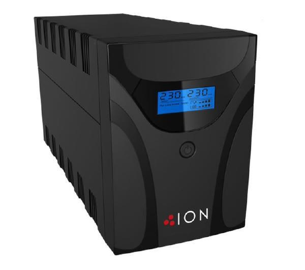 Ion F11 1600Va Line Interactive Tower Led Ups