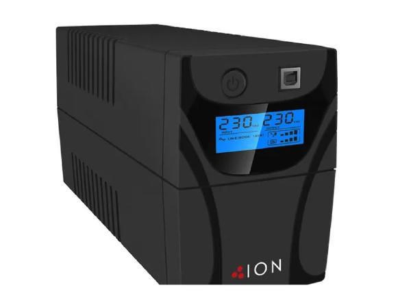 Ion F11 2200Va Line Interactive Tower Led Ups