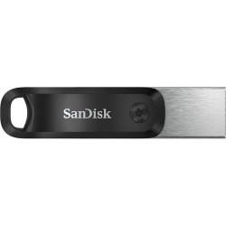 SanDisk iXpand 64GB Usb Flash