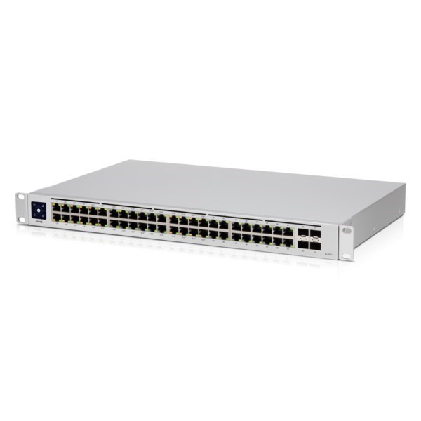 Ubiquiti Ubi Lan Usw-48-Poe-Au