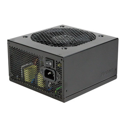 Antec Ant Psu 650W-Vp650p-Plus