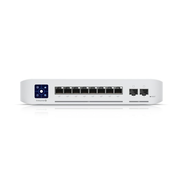 Ubiquiti Ubi Lan Usw-Enterprise-8-Poe