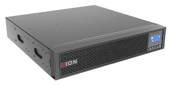 Ion Ups Ion F18 Iot 1500Va 1500W Unity PF Online Ups 2U Rack Tower 8 X C13 (Two Groups